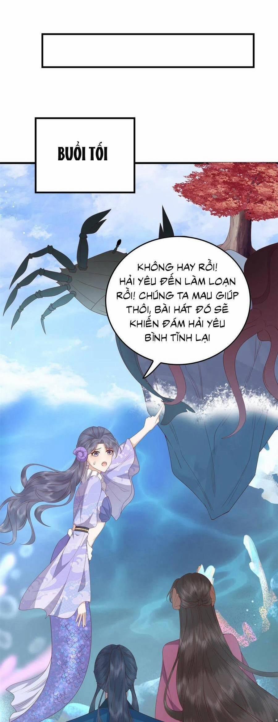 Nữ Phụ Không Thể Chọc Giận 122 trang 15