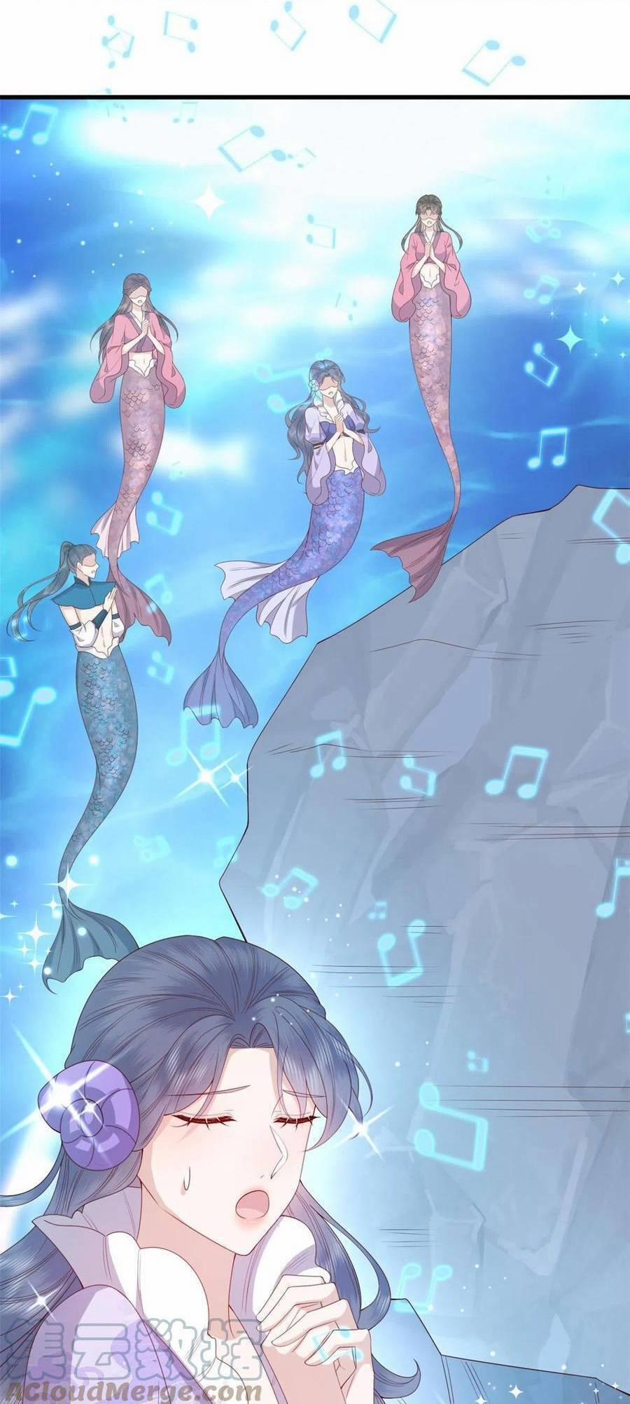 Nữ Phụ Không Thể Chọc Giận 122 trang 17