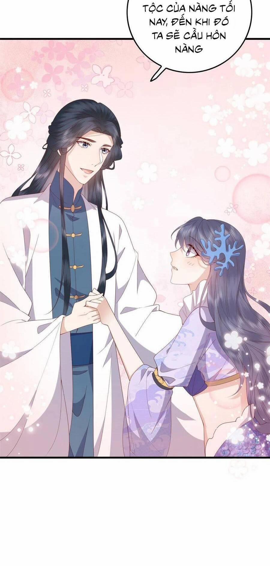 Nữ Phụ Không Thể Chọc Giận 122 trang 20