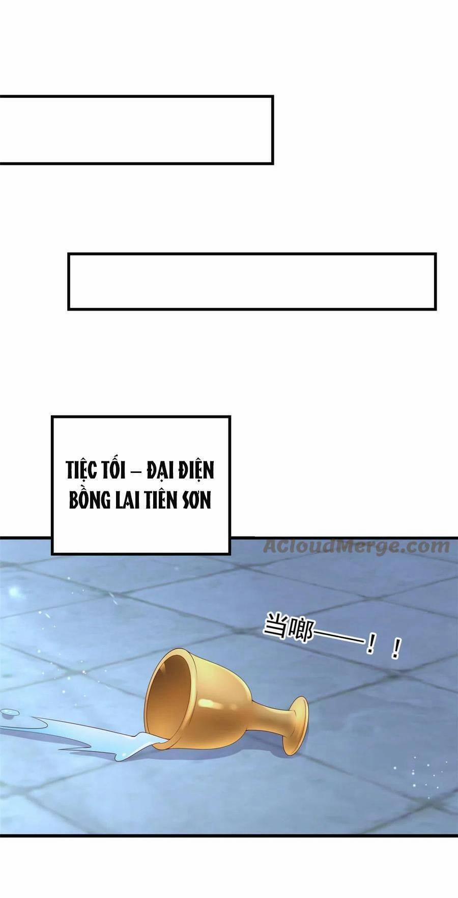 Nữ Phụ Không Thể Chọc Giận 122 trang 21