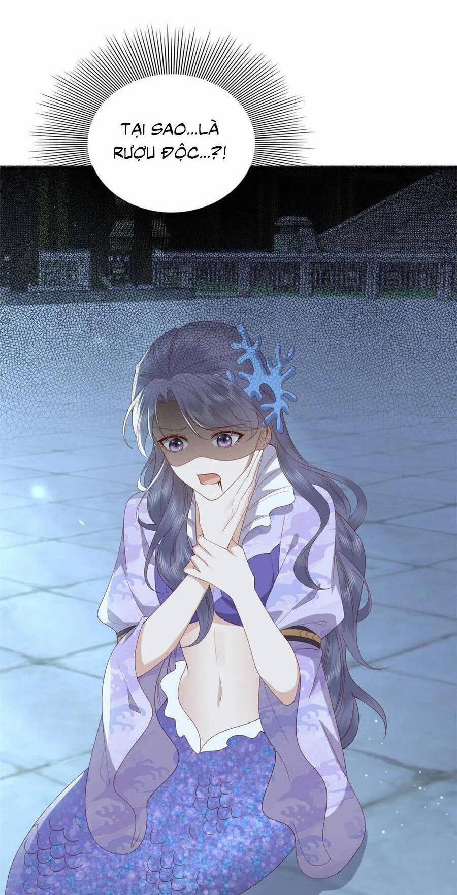 Nữ Phụ Không Thể Chọc Giận 122 trang 22