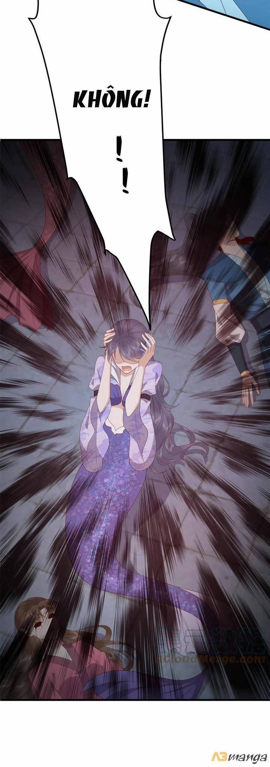 Nữ Phụ Không Thể Chọc Giận 122 trang 24