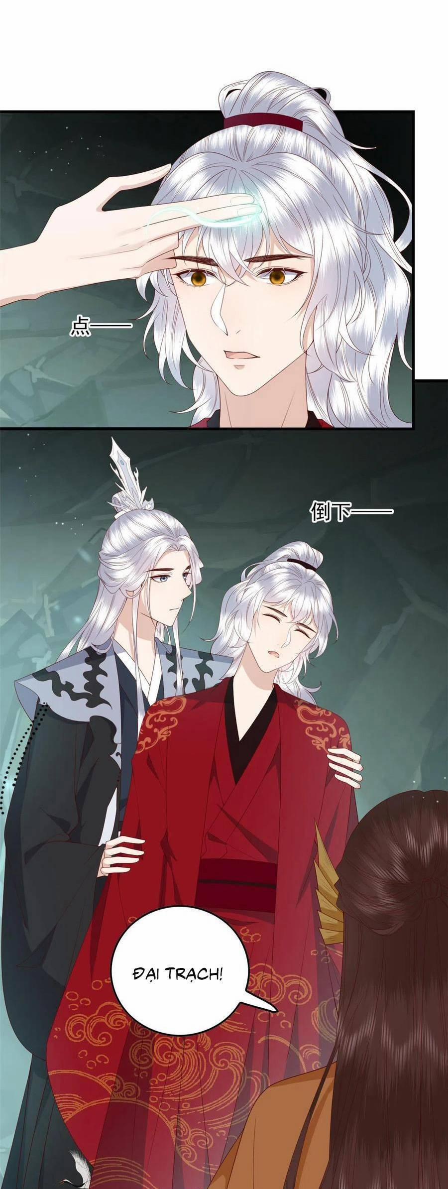 Nữ Phụ Không Thể Chọc Giận 122 trang 4