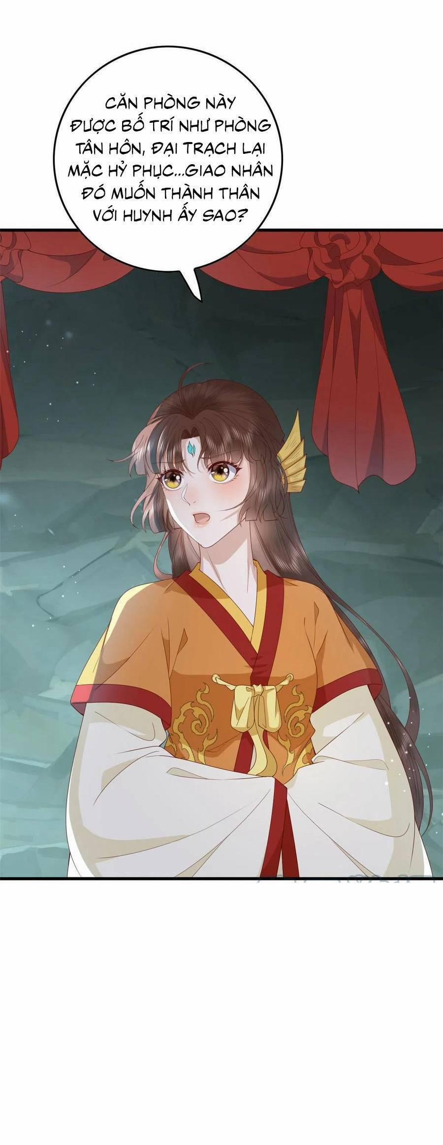 Nữ Phụ Không Thể Chọc Giận 122 trang 6