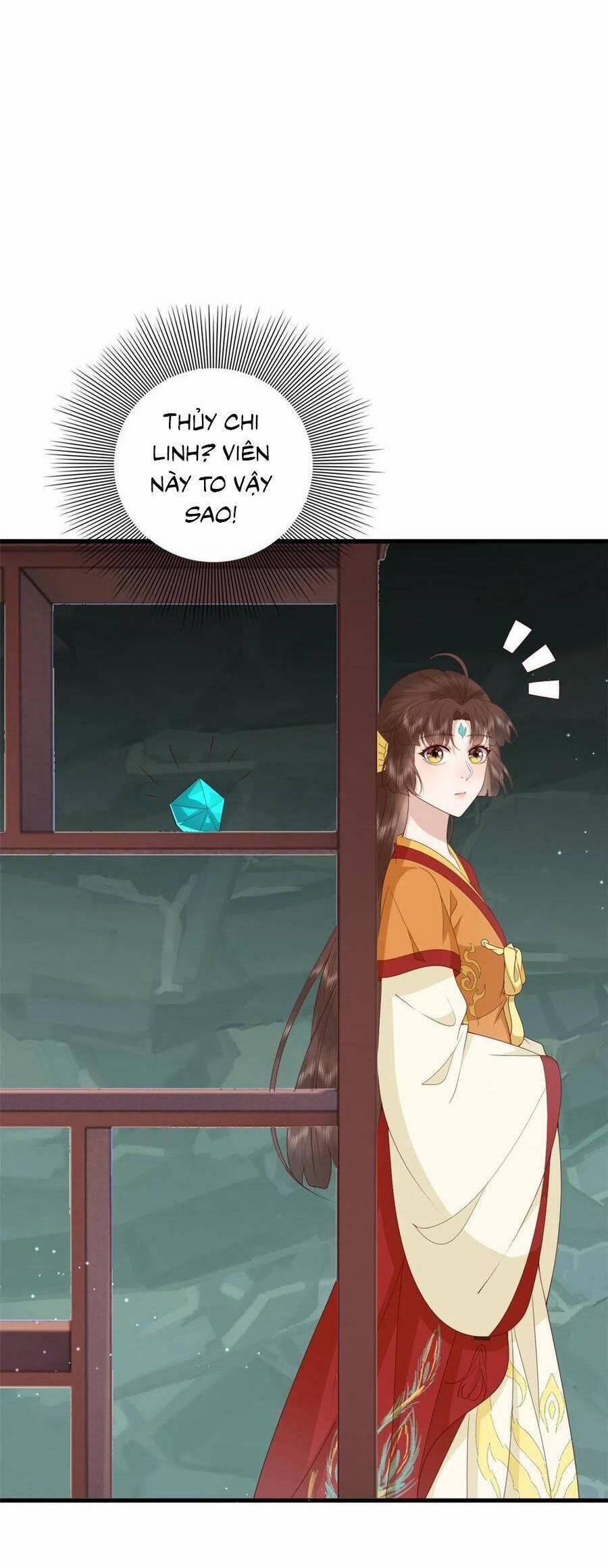 Nữ Phụ Không Thể Chọc Giận 122 trang 7