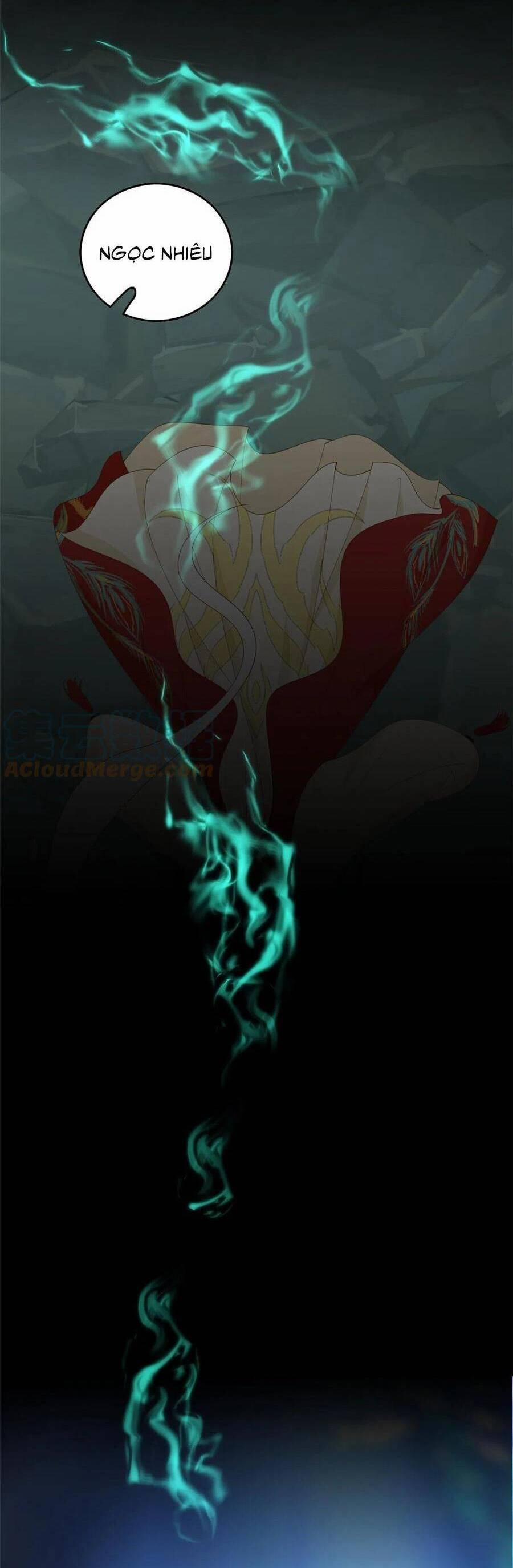 Nữ Phụ Không Thể Chọc Giận 122 trang 9