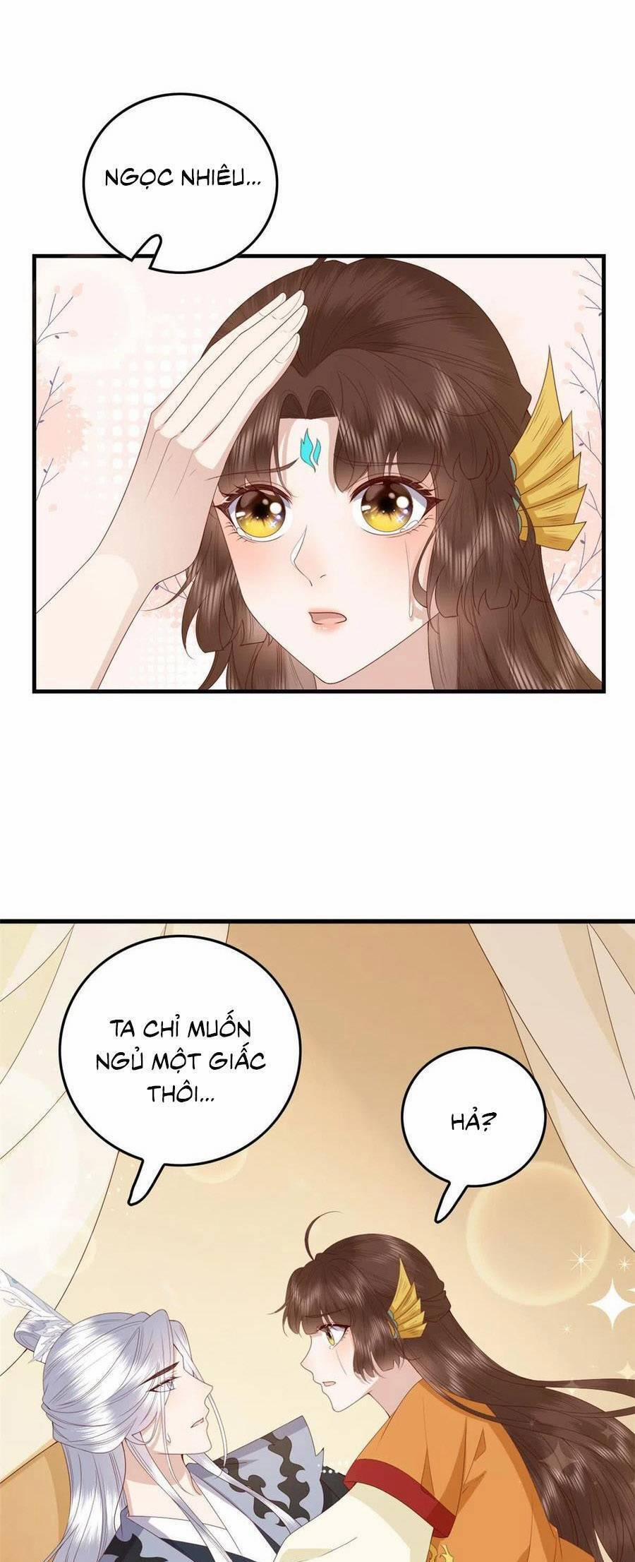 Nữ Phụ Không Thể Chọc Giận 124 trang 10
