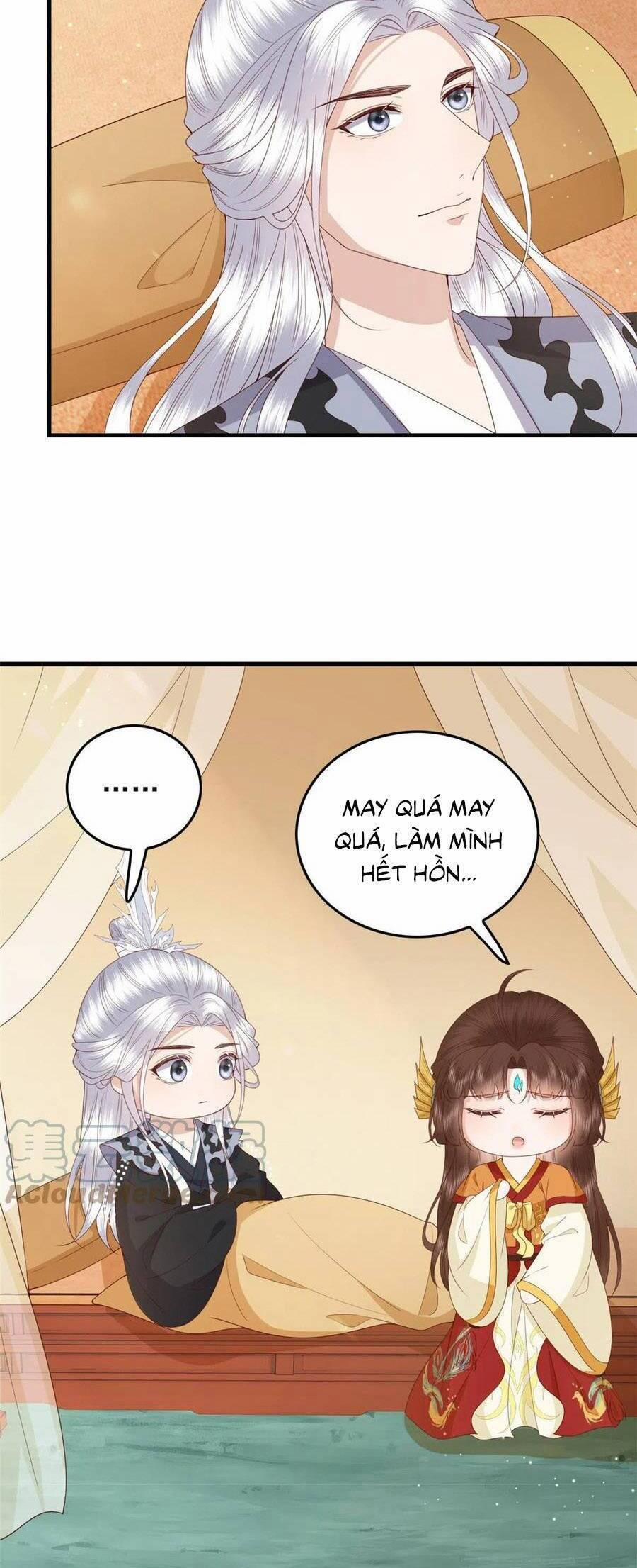 Nữ Phụ Không Thể Chọc Giận 124 trang 12