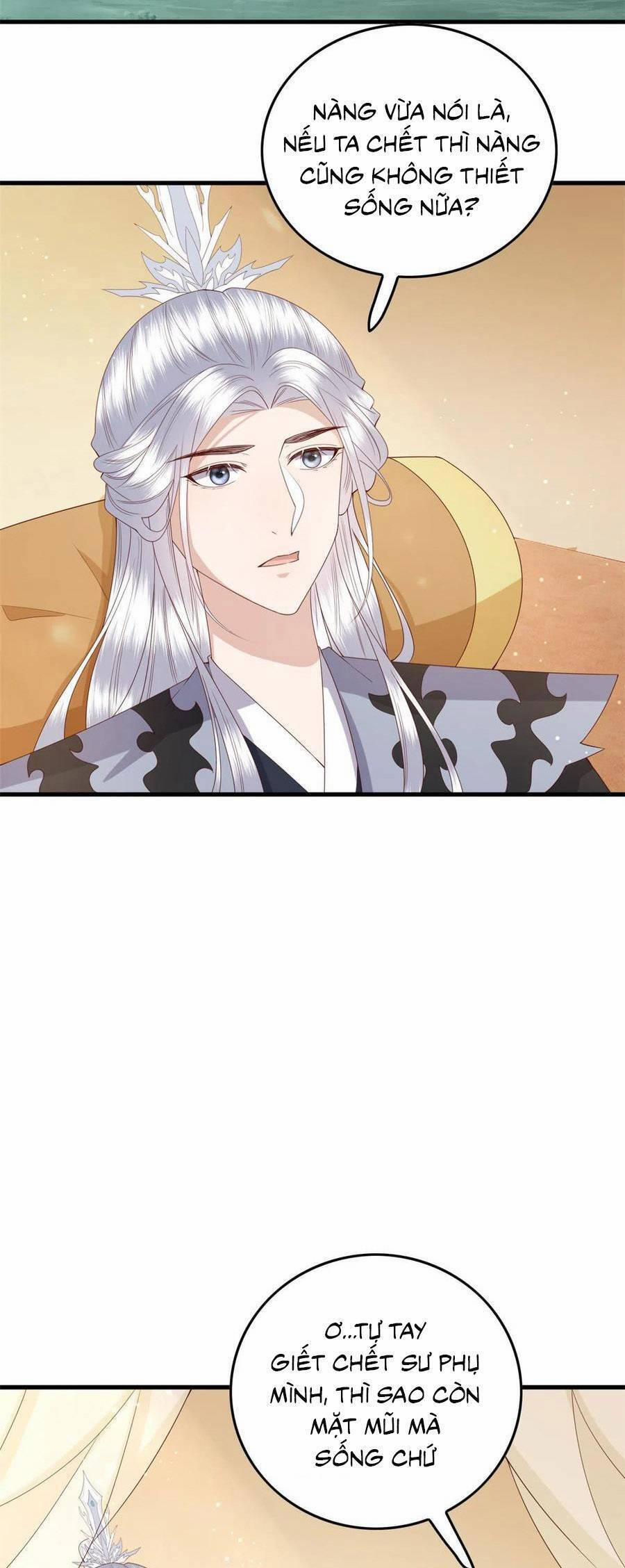 Nữ Phụ Không Thể Chọc Giận 124 trang 13