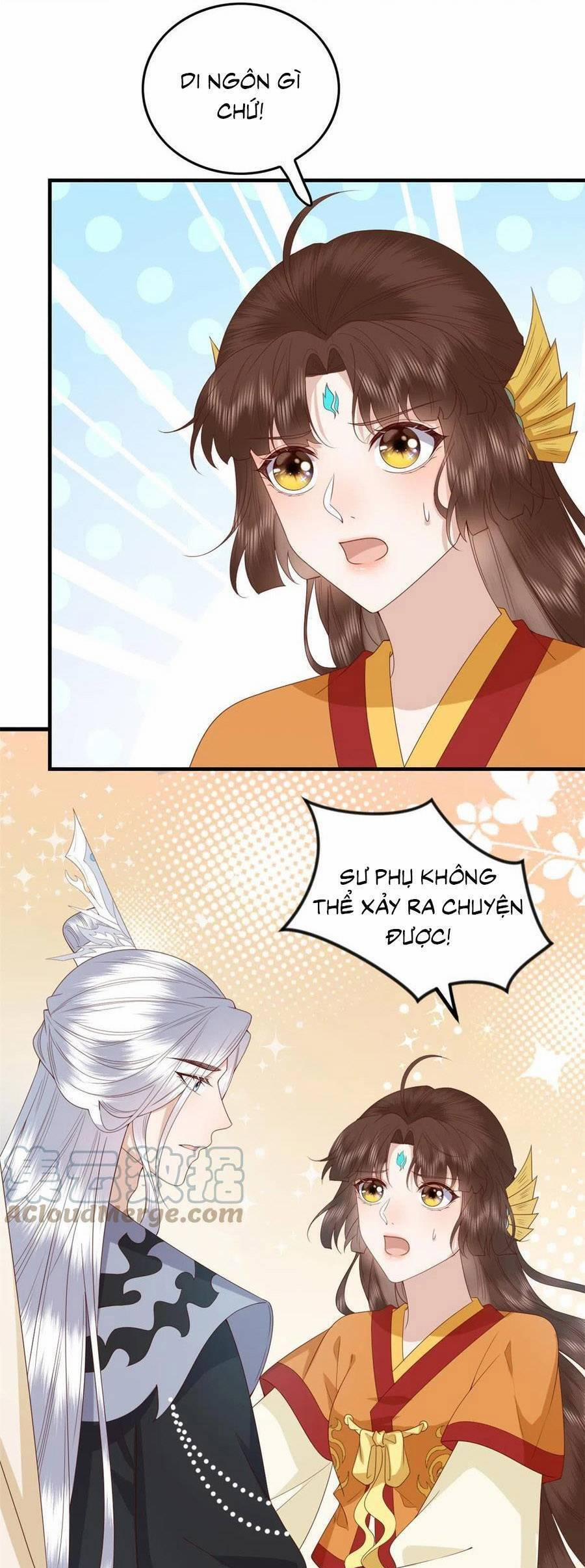 Nữ Phụ Không Thể Chọc Giận 124 trang 15