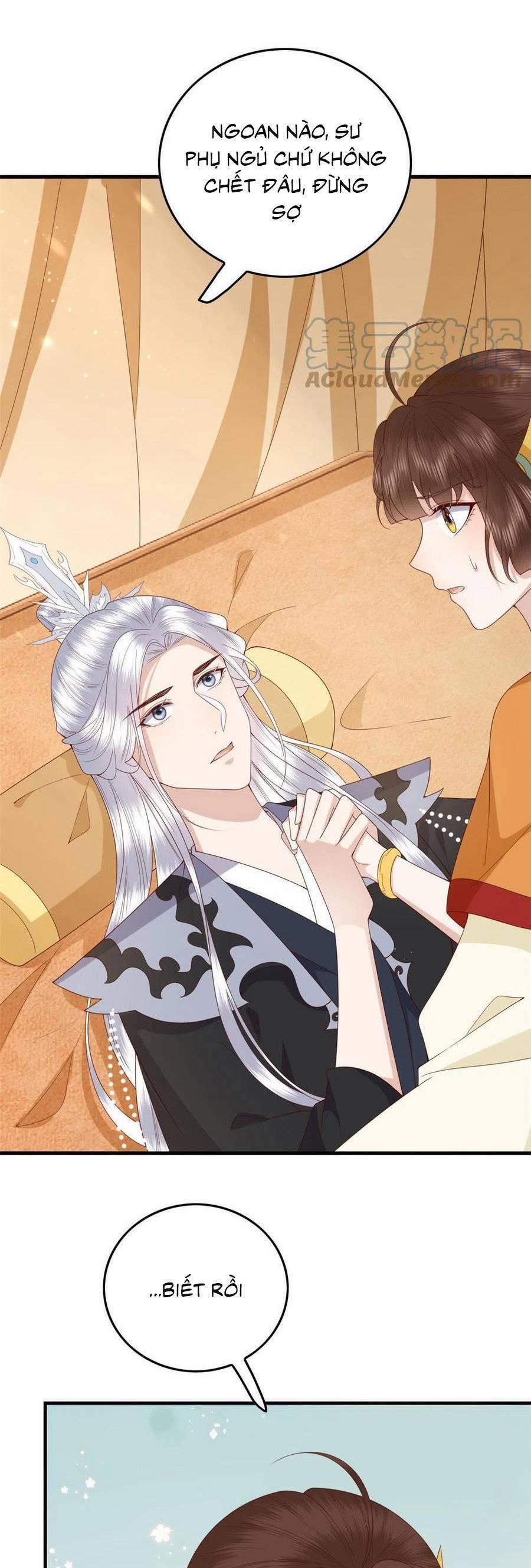 Nữ Phụ Không Thể Chọc Giận 124 trang 17