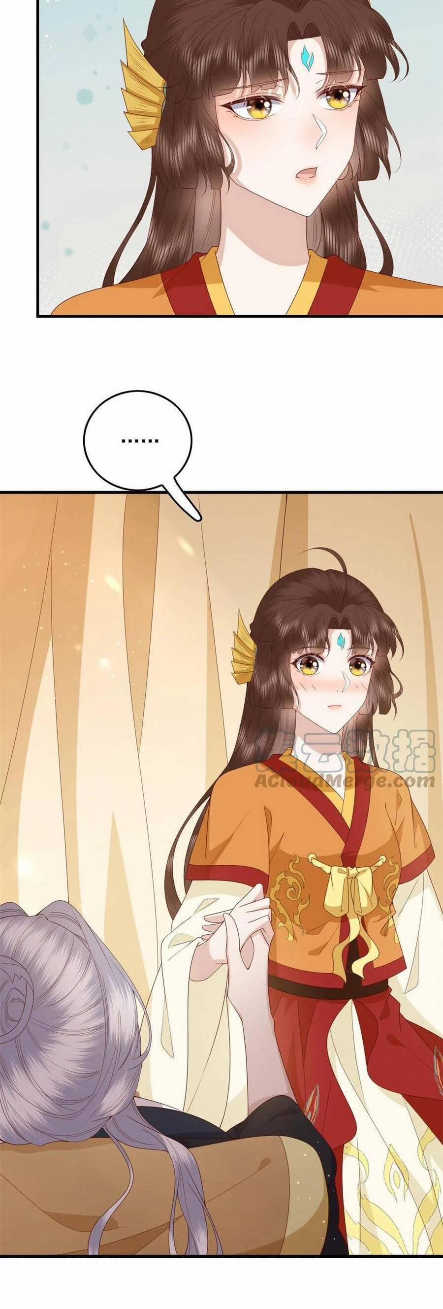 Nữ Phụ Không Thể Chọc Giận 124 trang 18