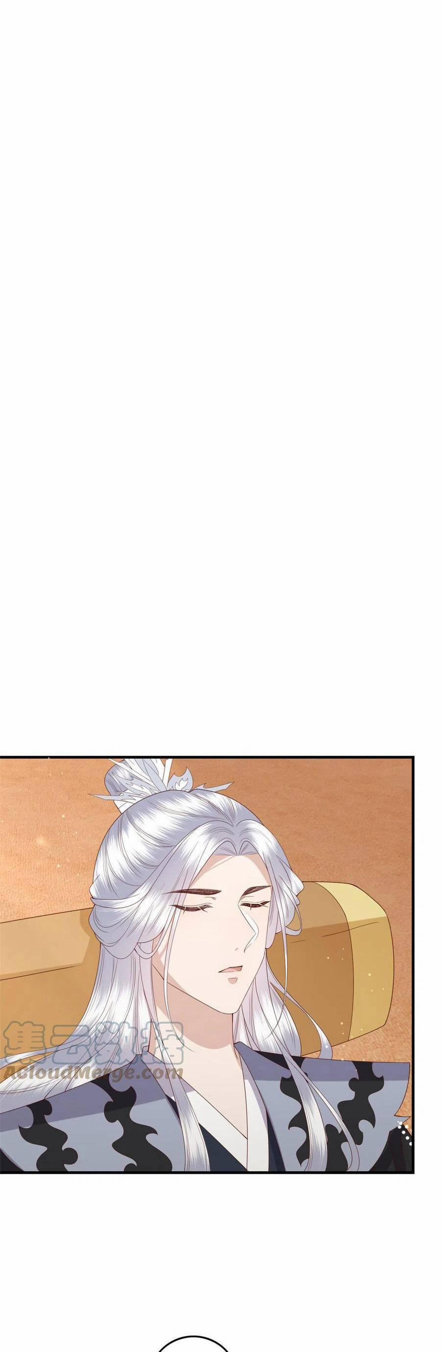 Nữ Phụ Không Thể Chọc Giận 124 trang 19