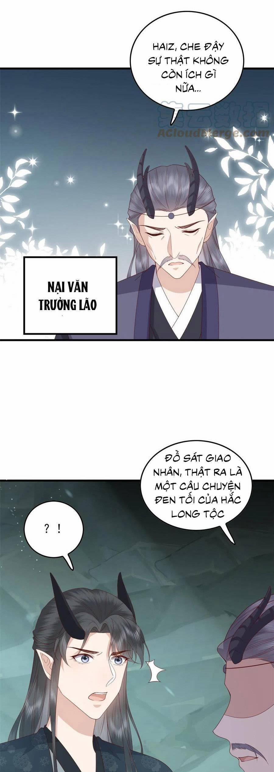 Nữ Phụ Không Thể Chọc Giận 124 trang 2