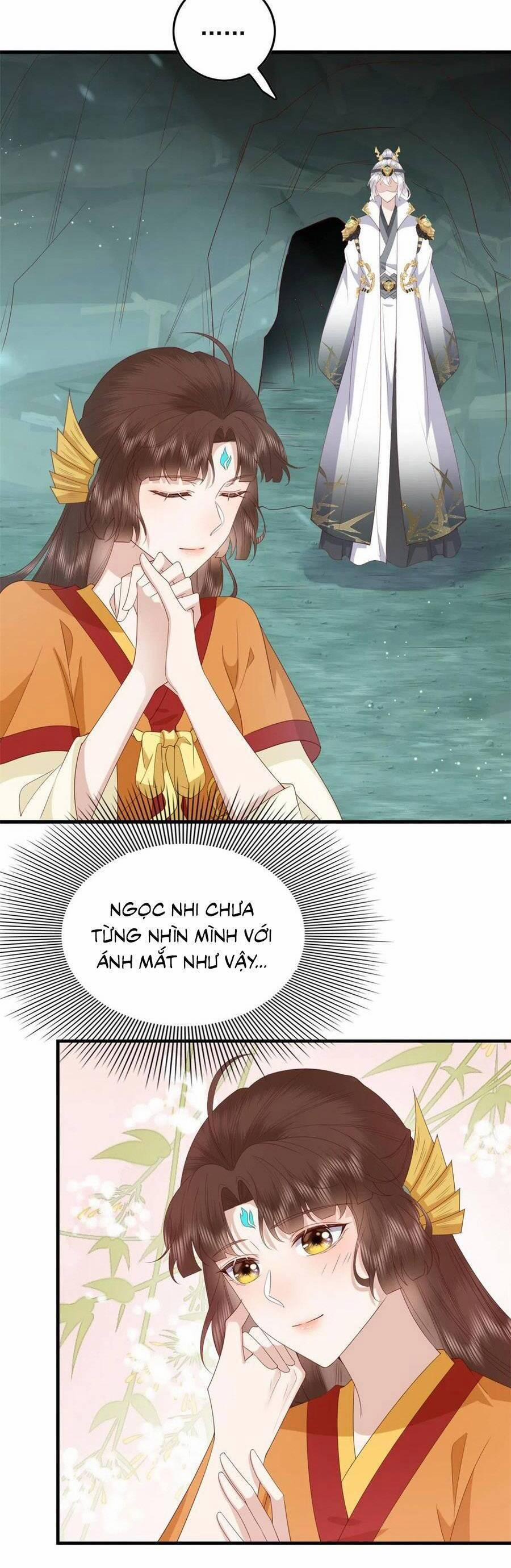 Nữ Phụ Không Thể Chọc Giận 124 trang 20