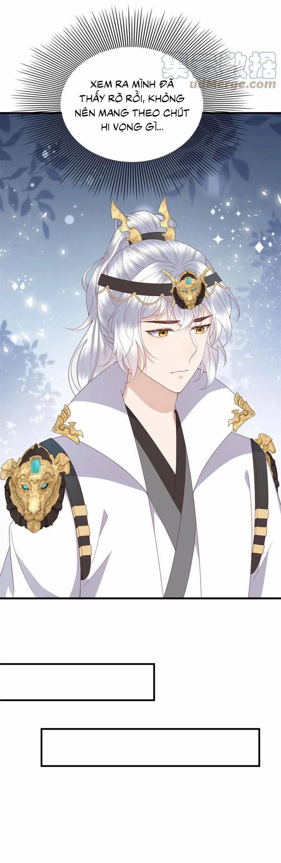 Nữ Phụ Không Thể Chọc Giận 124 trang 21