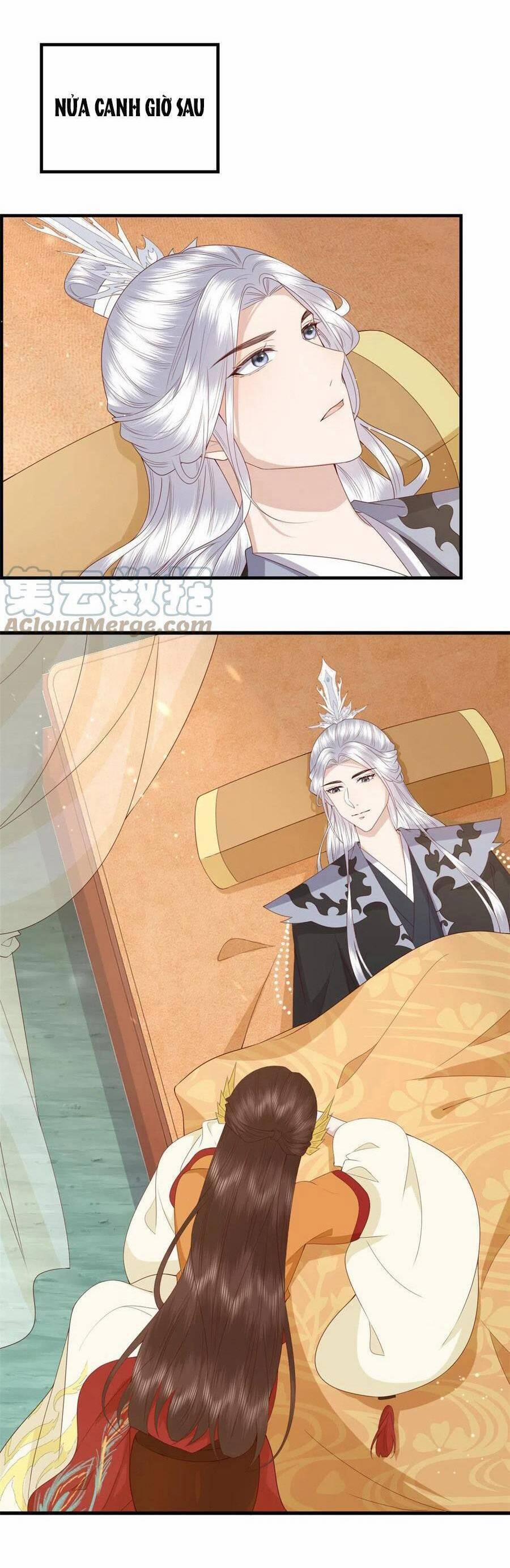 Nữ Phụ Không Thể Chọc Giận 124 trang 22