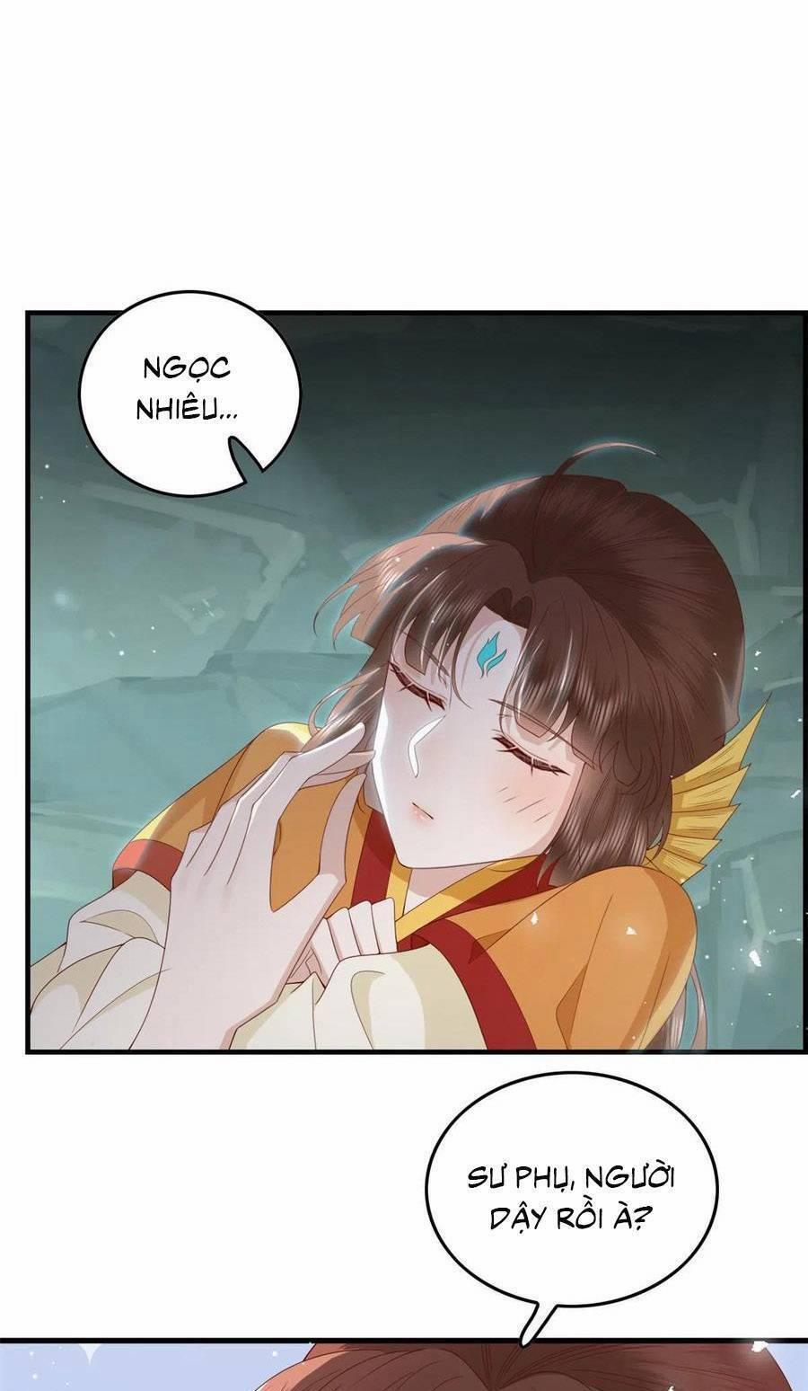 Nữ Phụ Không Thể Chọc Giận 124 trang 23