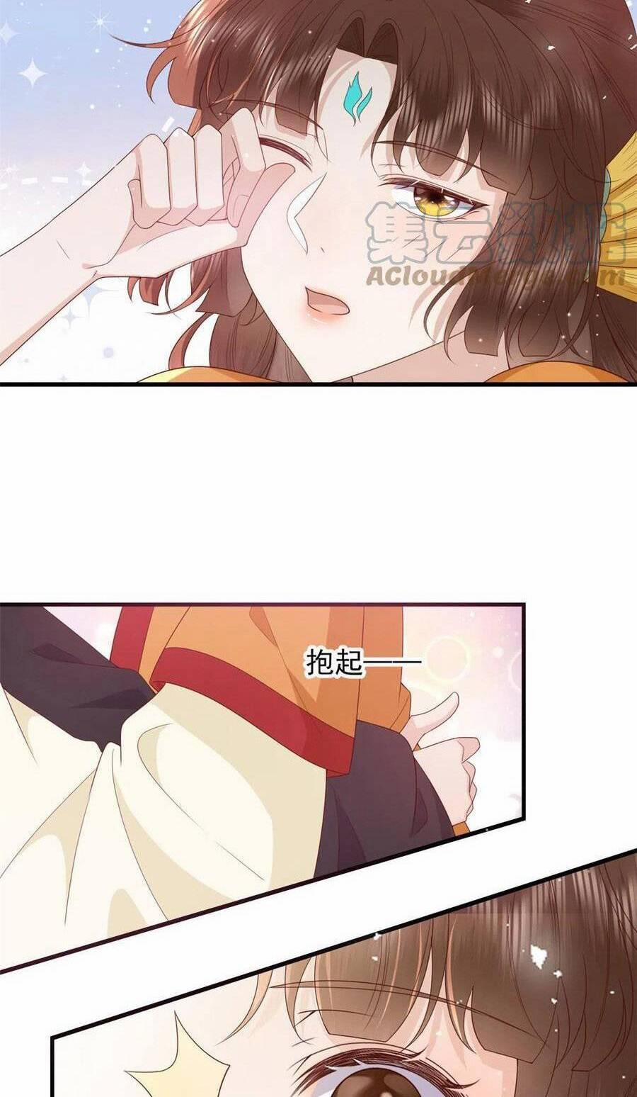 Nữ Phụ Không Thể Chọc Giận 124 trang 24