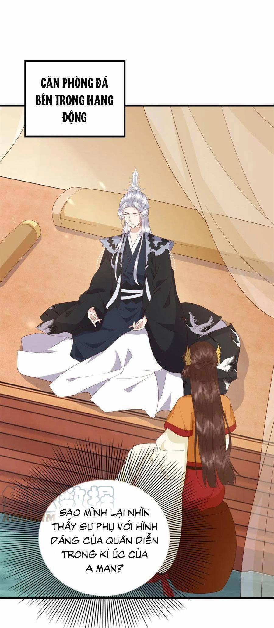 Nữ Phụ Không Thể Chọc Giận 124 trang 6