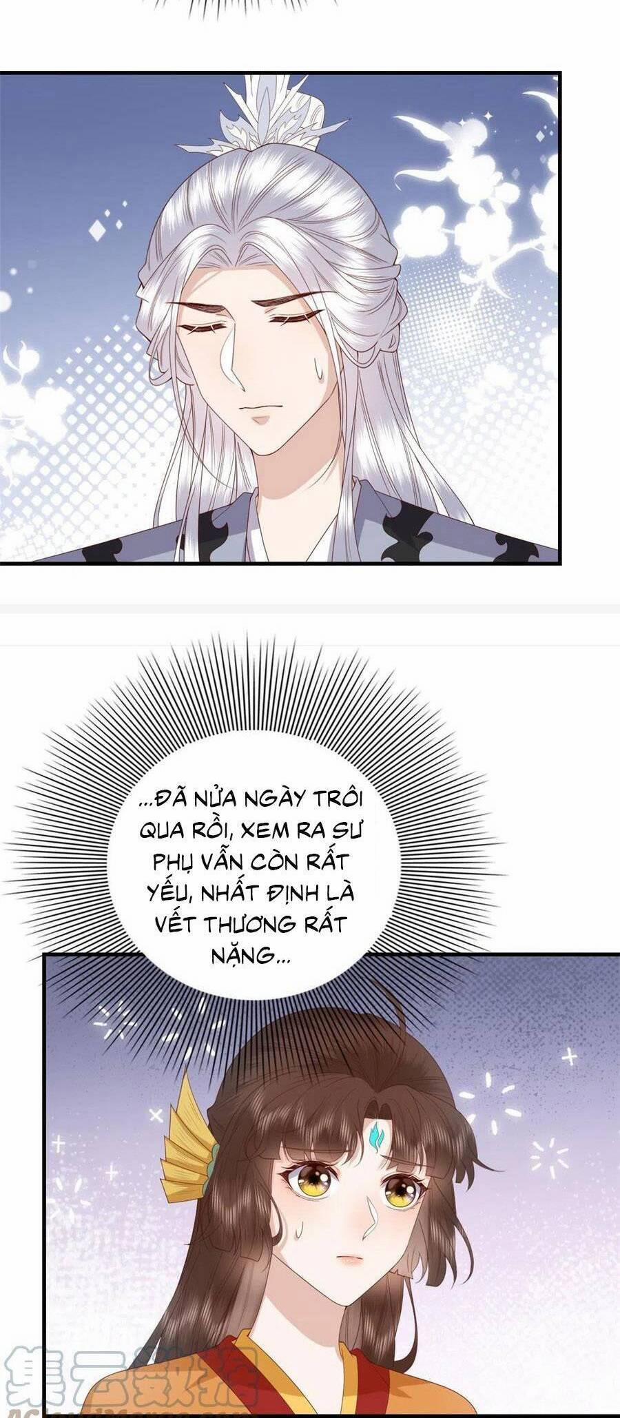 Nữ Phụ Không Thể Chọc Giận 124 trang 7