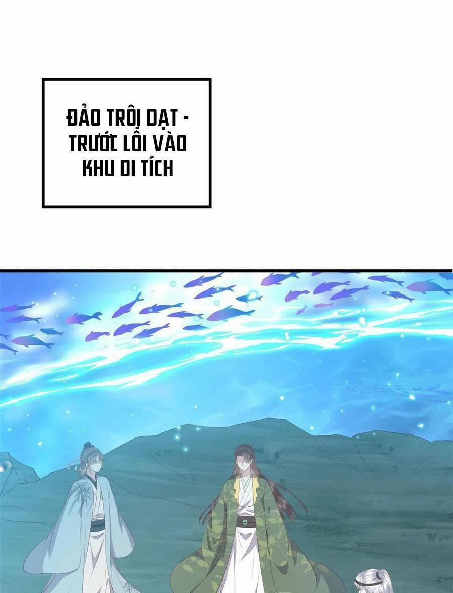 Nữ Phụ Không Thể Chọc Giận 127 trang 12