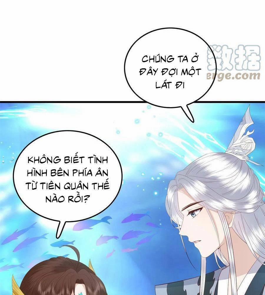 Nữ Phụ Không Thể Chọc Giận 127 trang 16