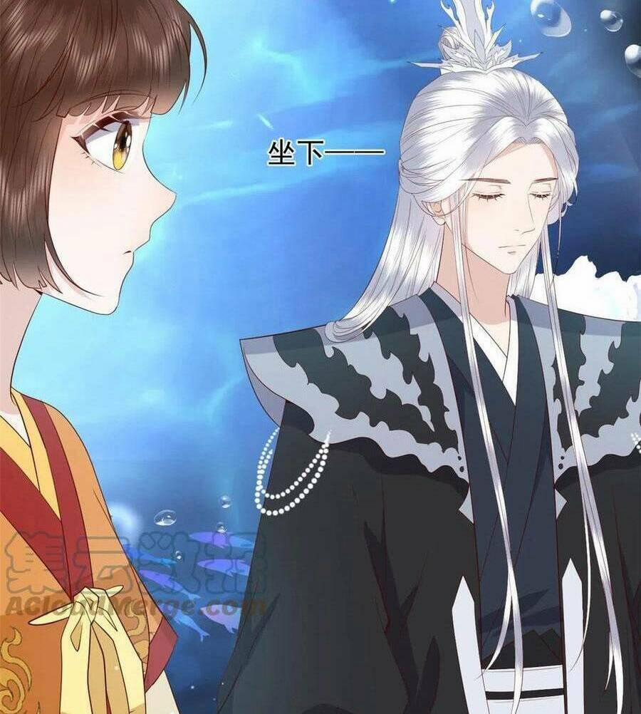 Nữ Phụ Không Thể Chọc Giận 127 trang 19