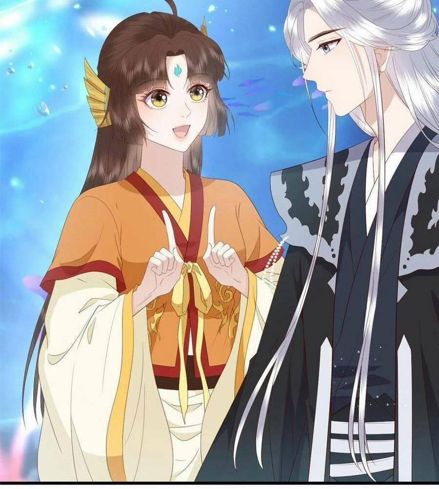 Nữ Phụ Không Thể Chọc Giận 127 trang 21