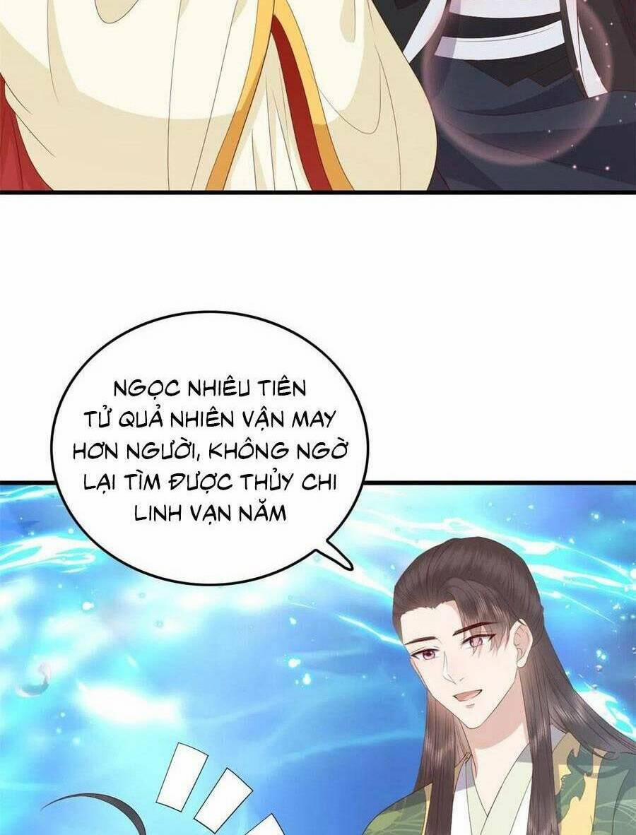 Nữ Phụ Không Thể Chọc Giận 127 trang 25