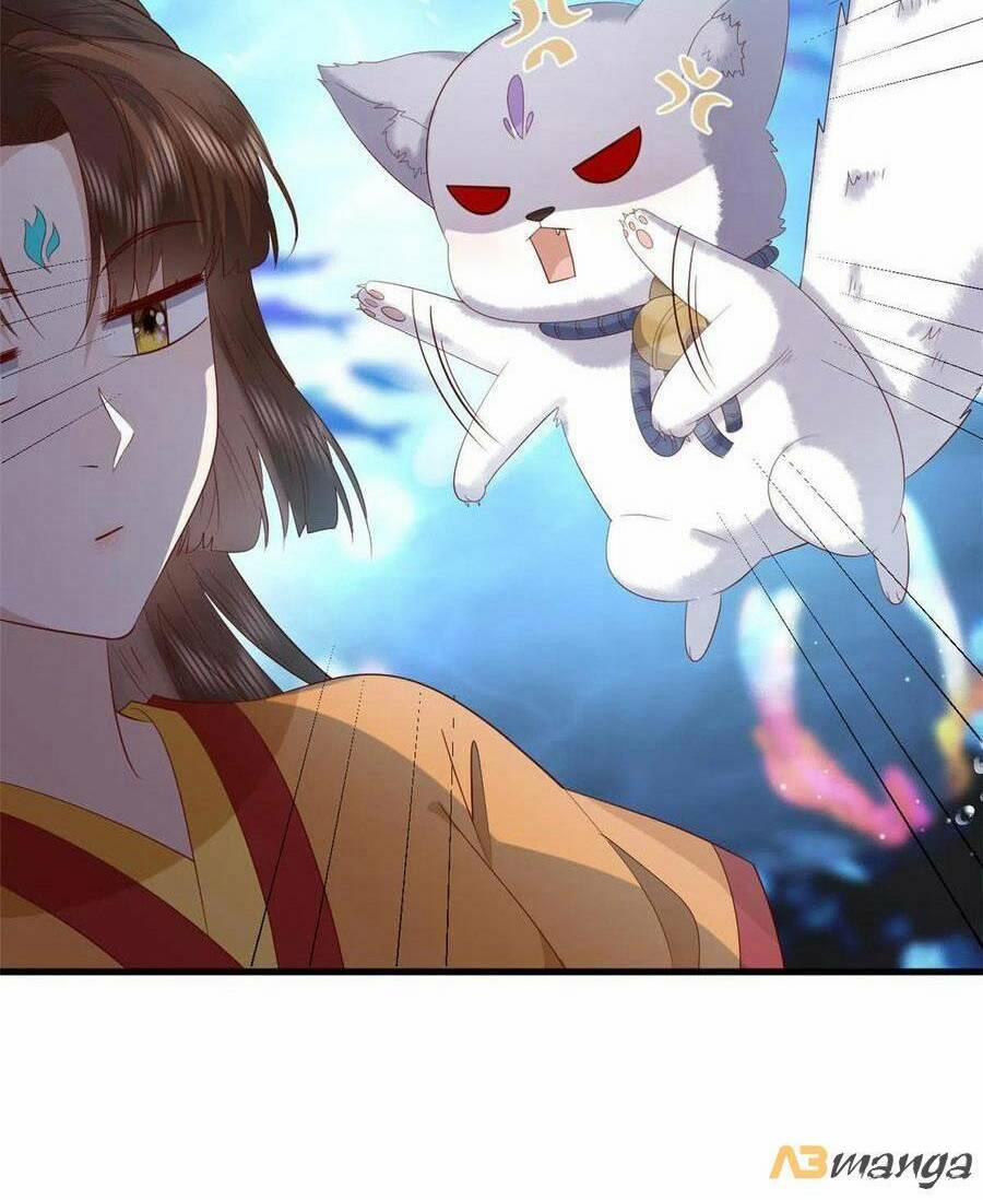 Nữ Phụ Không Thể Chọc Giận 127 trang 3