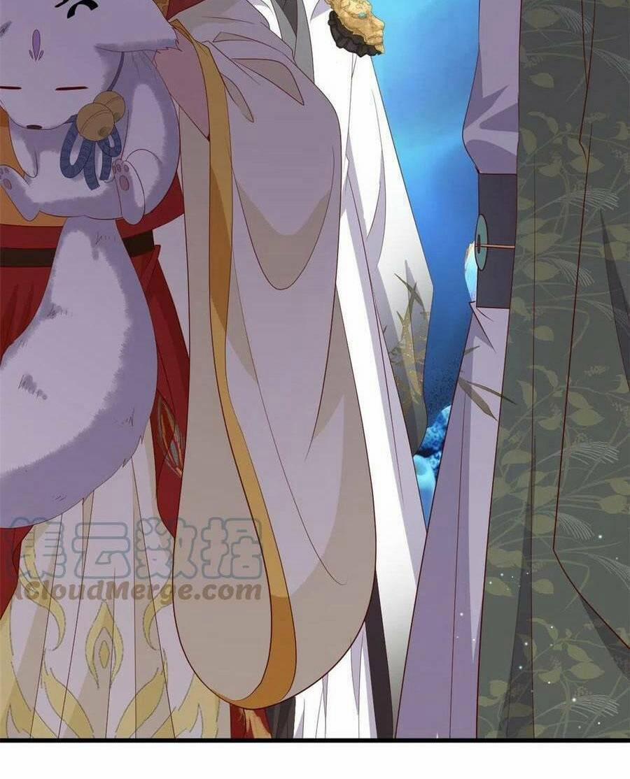 Nữ Phụ Không Thể Chọc Giận 127 trang 31