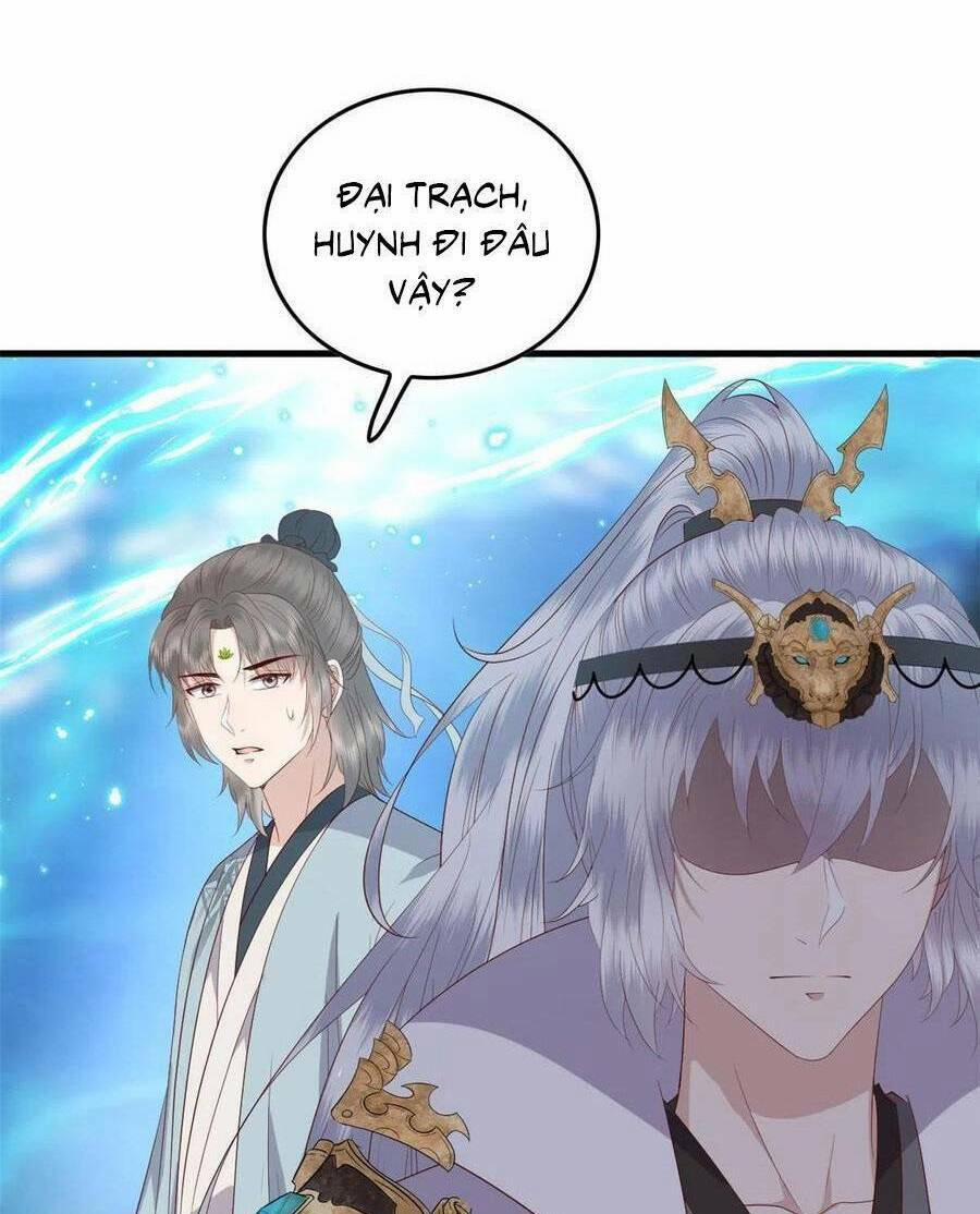 Nữ Phụ Không Thể Chọc Giận 127 trang 32