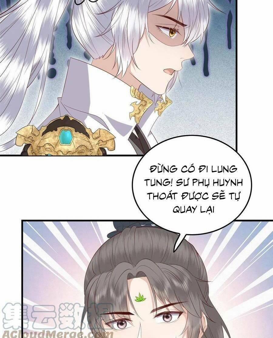 Nữ Phụ Không Thể Chọc Giận 127 trang 34