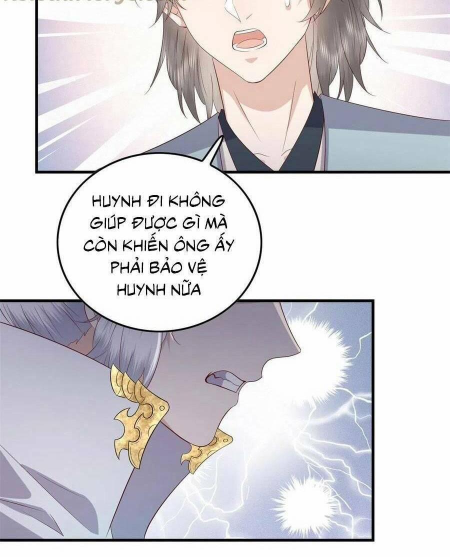 Nữ Phụ Không Thể Chọc Giận 127 trang 35