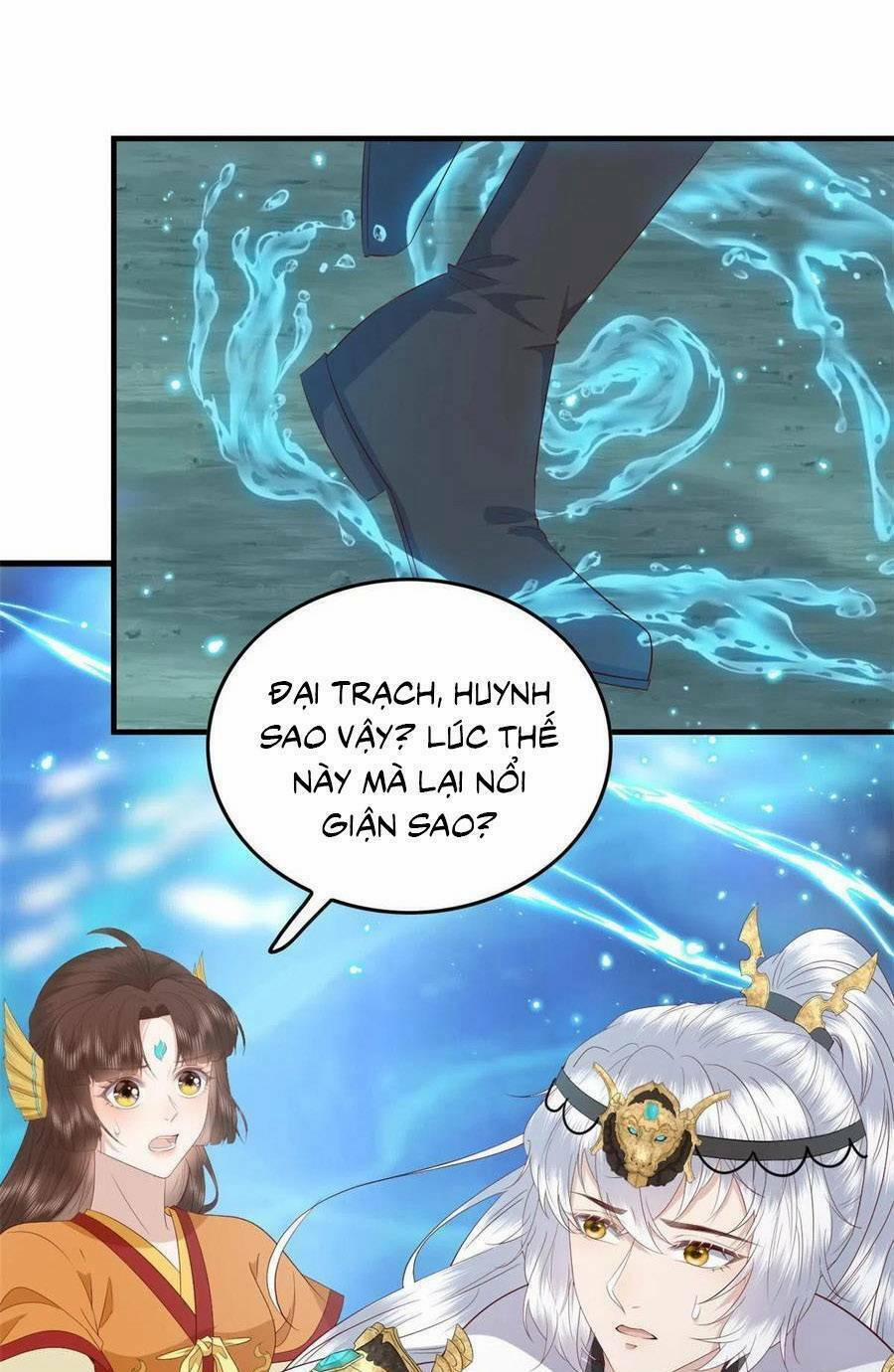 Nữ Phụ Không Thể Chọc Giận 127 trang 36