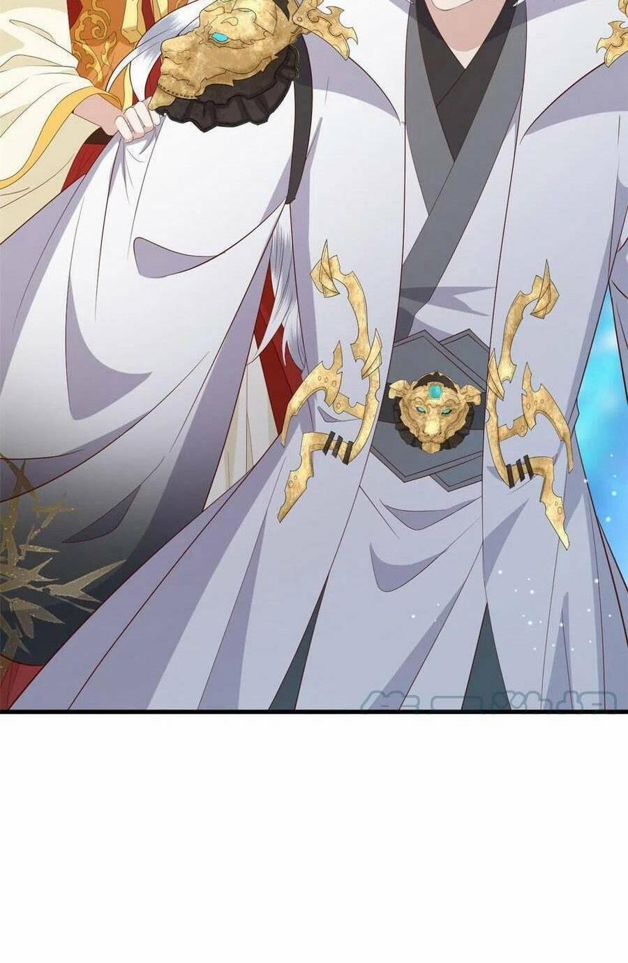 Nữ Phụ Không Thể Chọc Giận 127 trang 37