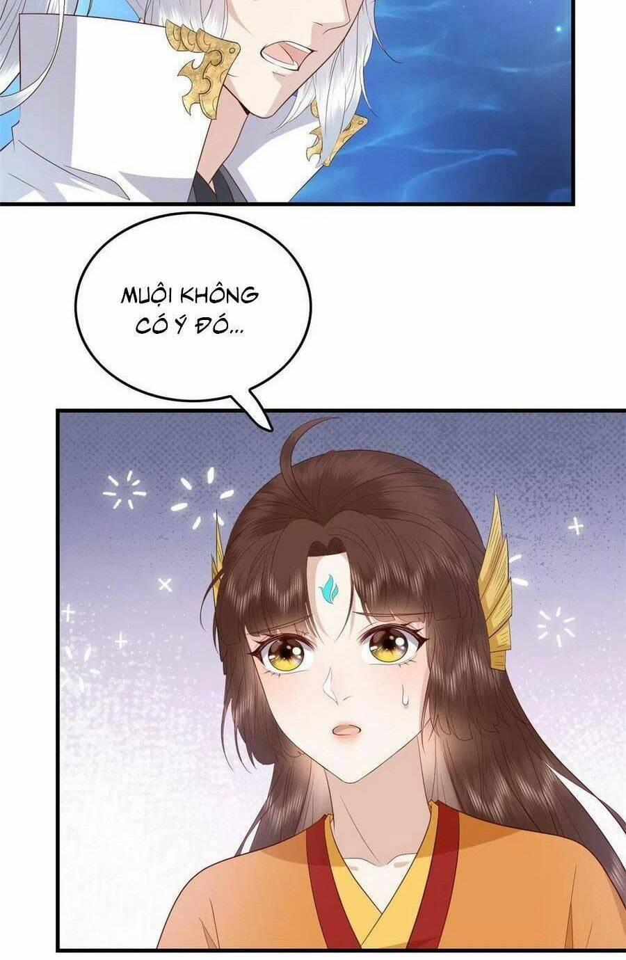 Nữ Phụ Không Thể Chọc Giận 127 trang 39
