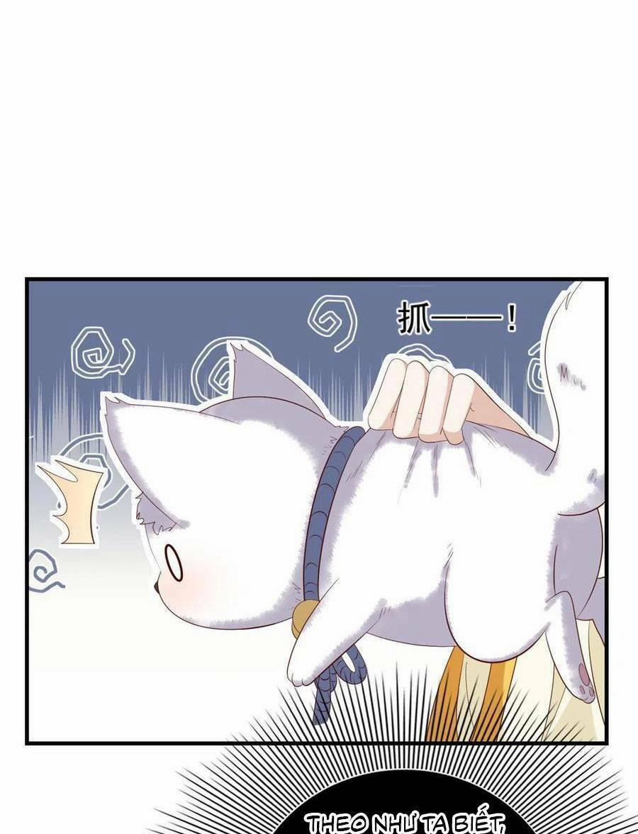 Nữ Phụ Không Thể Chọc Giận 127 trang 4