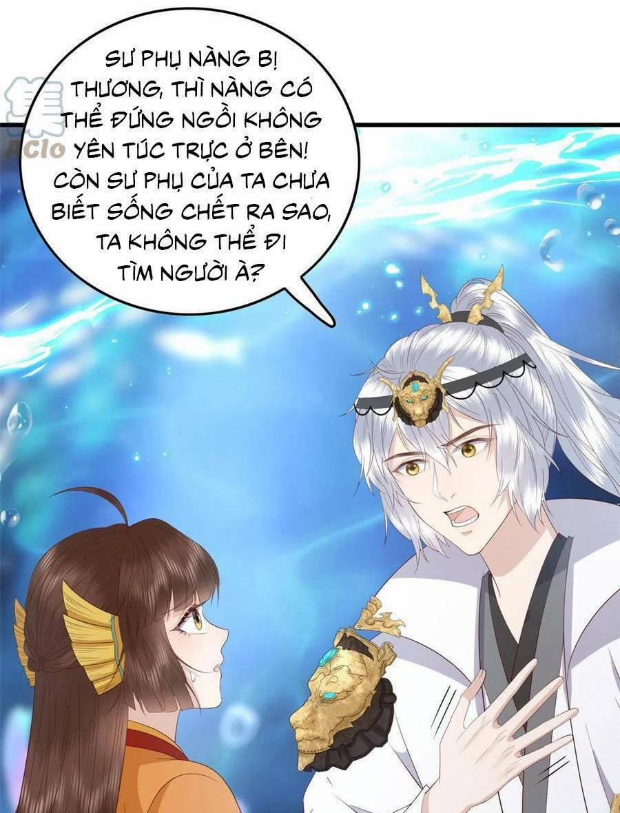 Nữ Phụ Không Thể Chọc Giận 127 trang 40