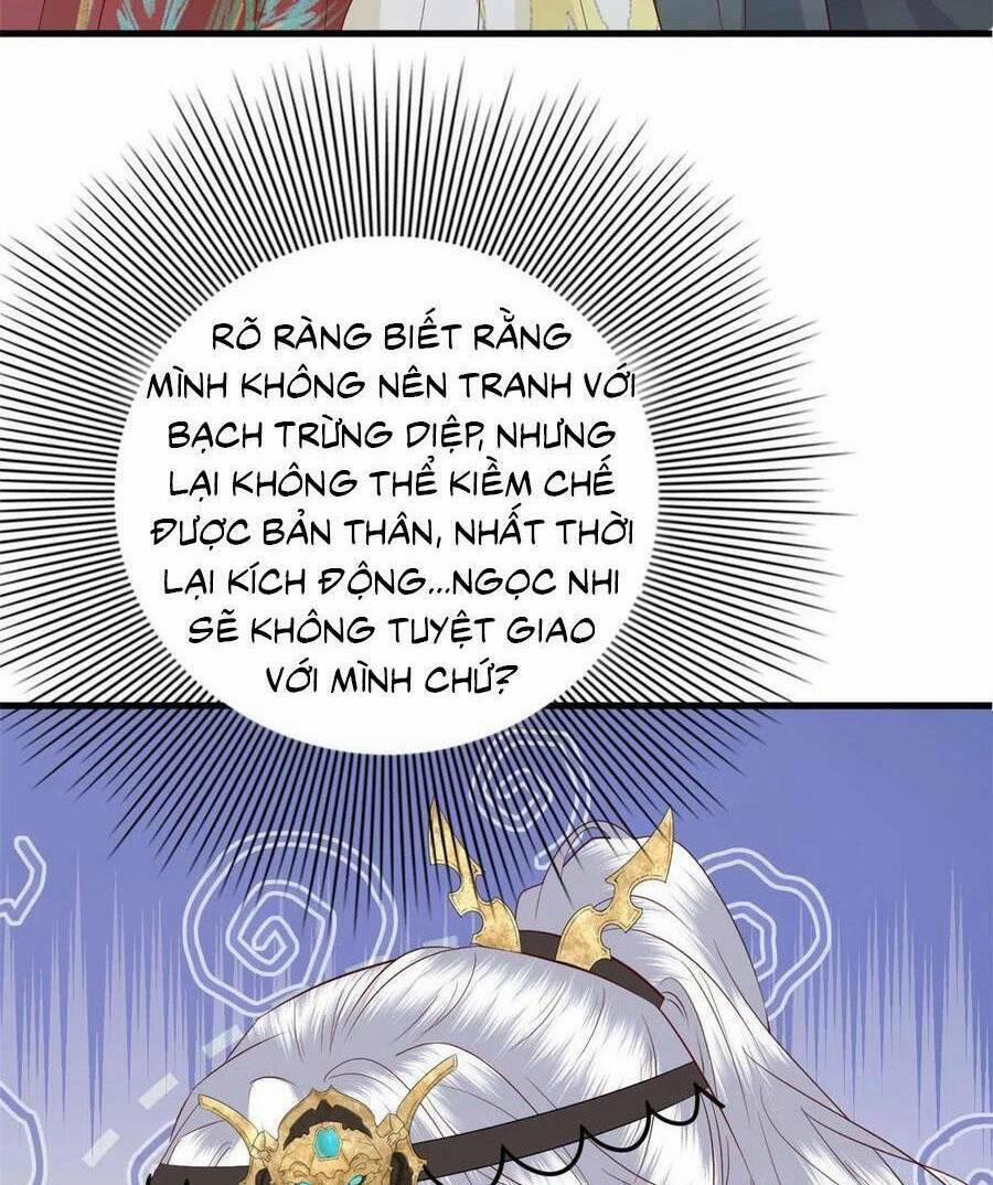 Nữ Phụ Không Thể Chọc Giận 127 trang 48