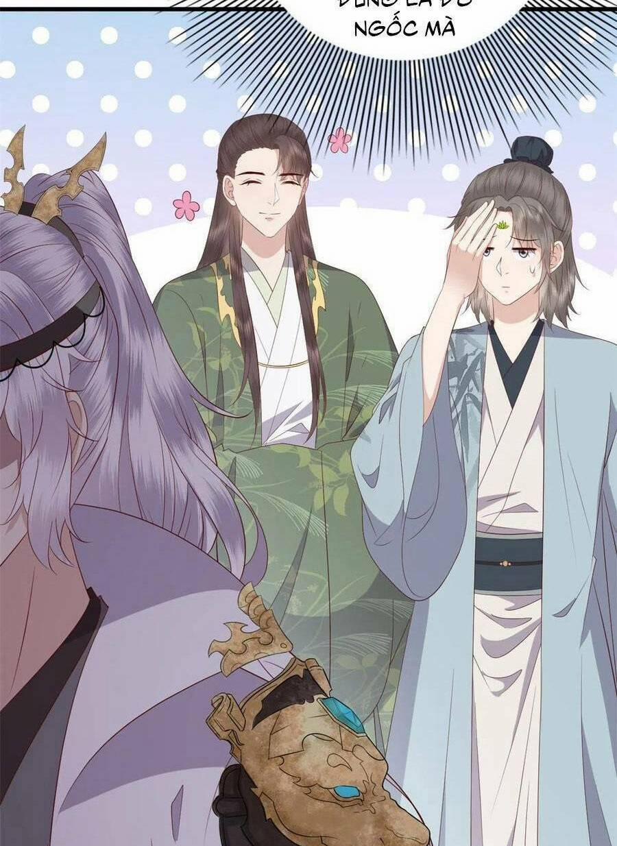 Nữ Phụ Không Thể Chọc Giận 127 trang 51