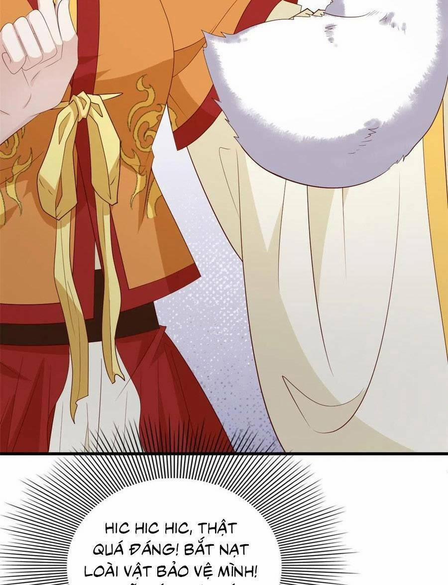 Nữ Phụ Không Thể Chọc Giận 127 trang 6