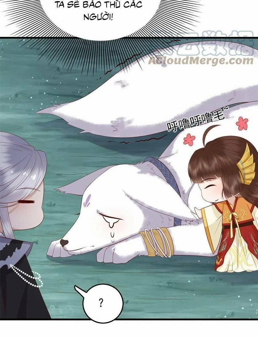 Nữ Phụ Không Thể Chọc Giận 127 trang 7