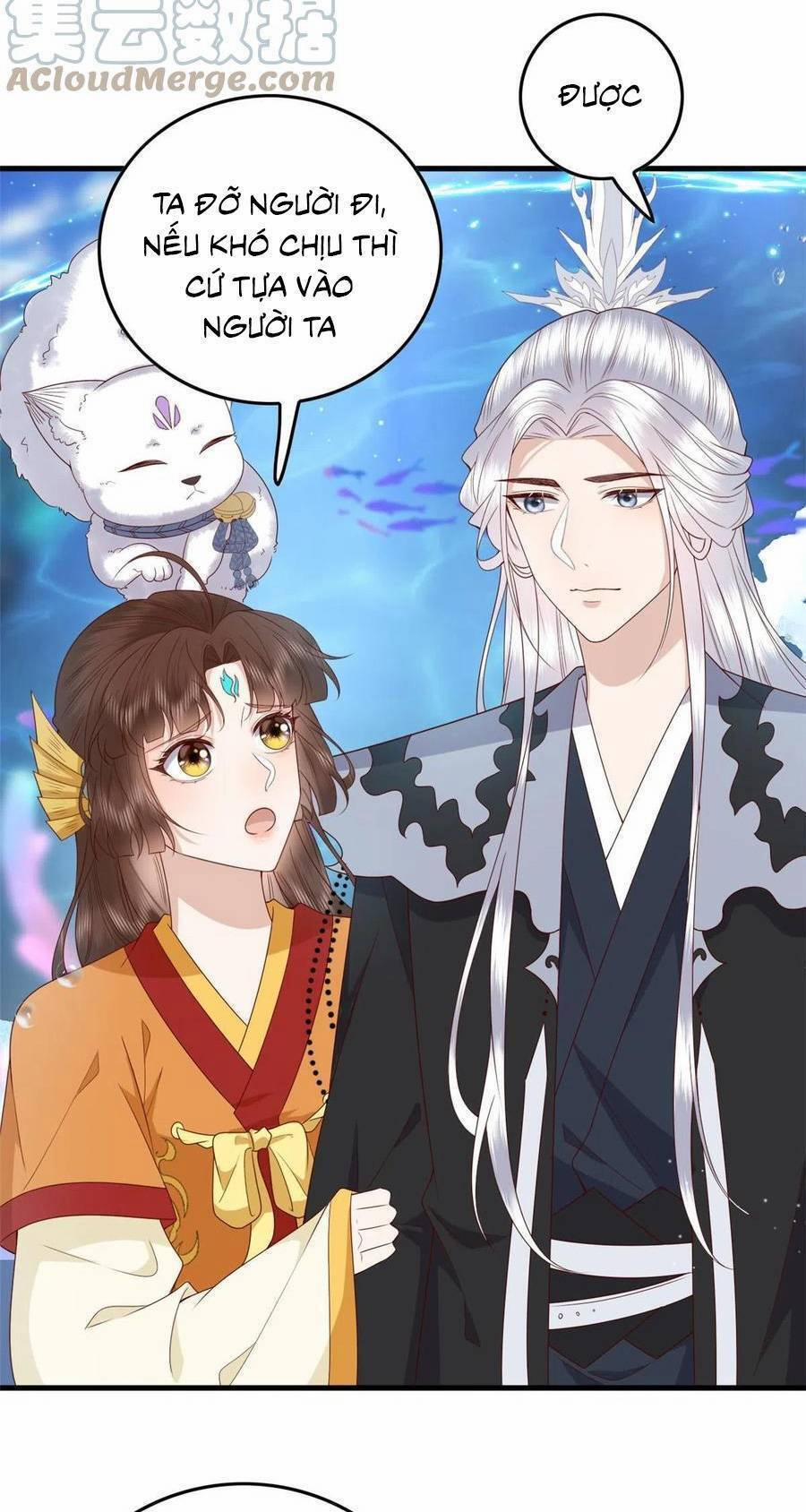 Nữ Phụ Không Thể Chọc Giận 128 trang 12