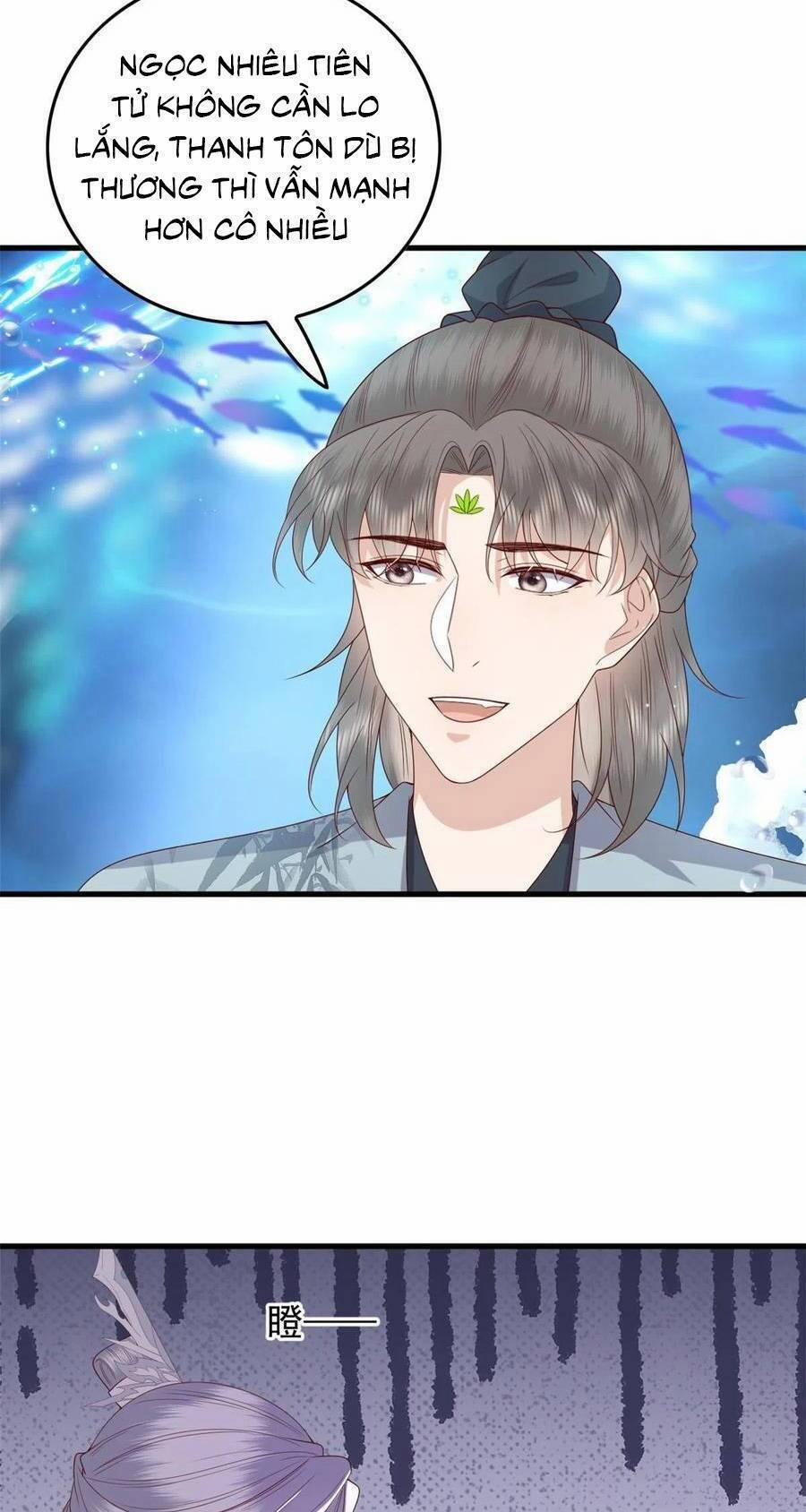 Nữ Phụ Không Thể Chọc Giận 128 trang 13