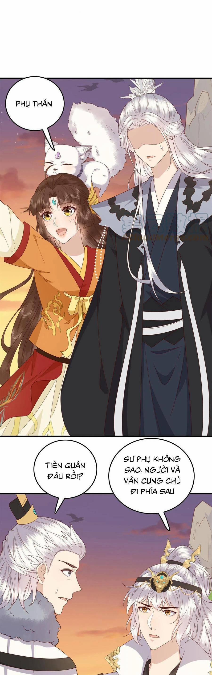 Nữ Phụ Không Thể Chọc Giận 128 trang 16