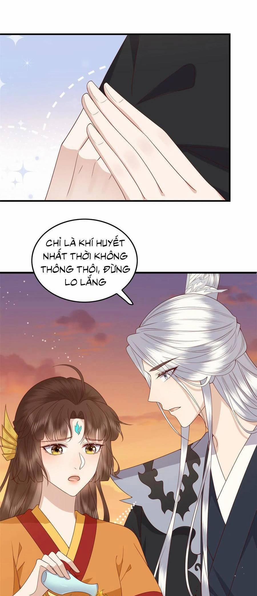 Nữ Phụ Không Thể Chọc Giận 128 trang 18