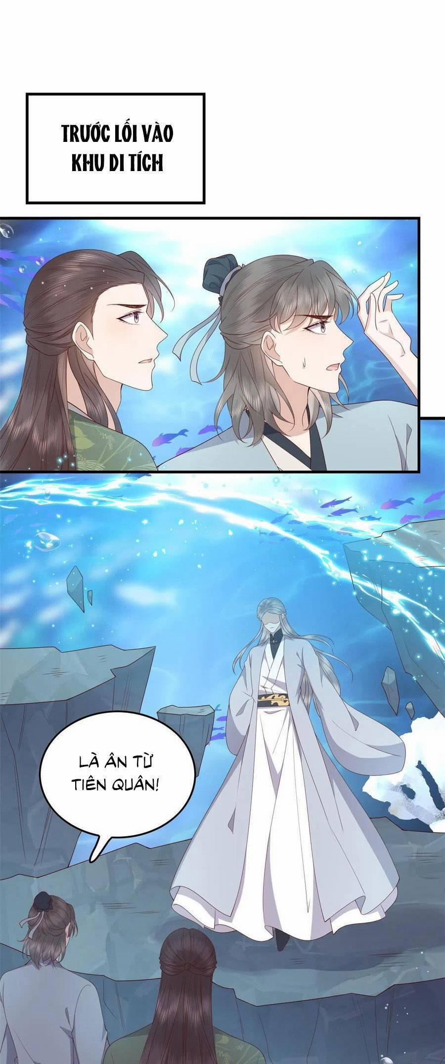 Nữ Phụ Không Thể Chọc Giận 128 trang 2