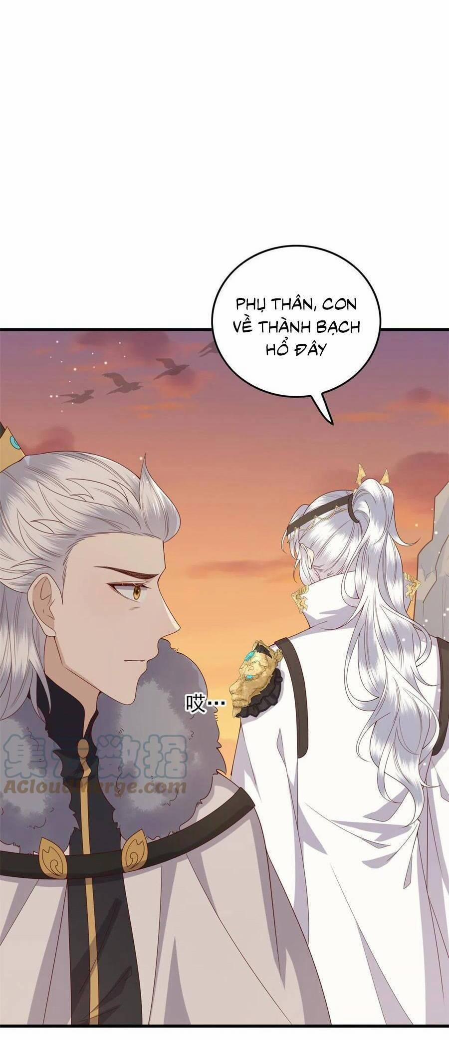 Nữ Phụ Không Thể Chọc Giận 128 trang 20